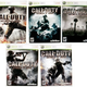 Illustration for article titled More Leaks: Forza 3 and Call of Duty